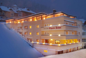 Hotel Garni Chasa Sulai, Ischgl, Österreich
